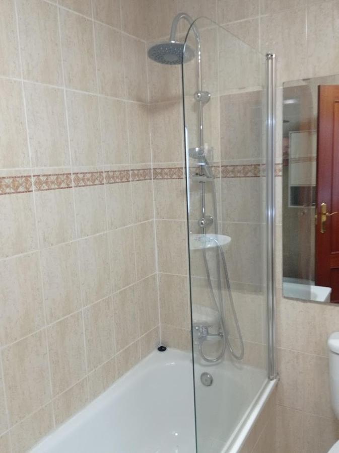 Apto. Las Llamas S20 Santander, Garaje Y Wifi Exterior foto