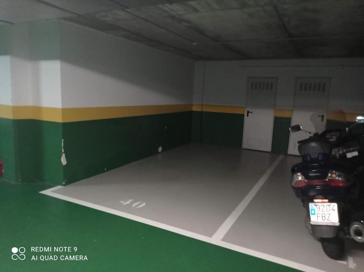 Apto. Las Llamas S20 Santander, Garaje Y Wifi Exterior foto