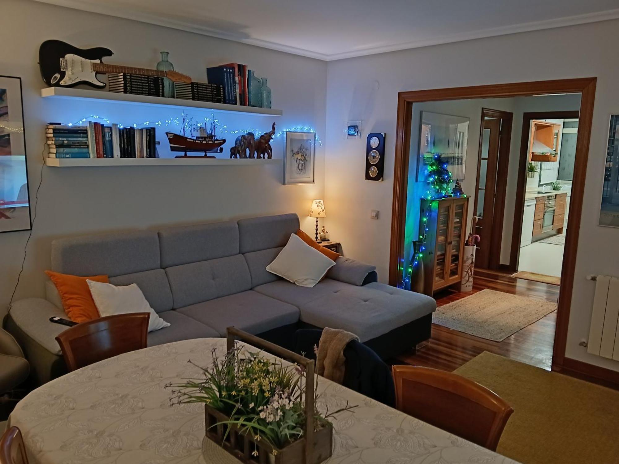 Apto. Las Llamas S20 Santander, Garaje Y Wifi Exterior foto